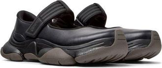 Camper Karst 2 Mary Jane Sneaker in Black at Nordstrom, Size 35