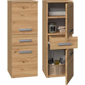 Artisan Artisan - mobile bagno nel v dds rovere artigianato