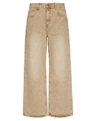 House of Sunny PARTES DE ABAJO - Pantalones vaqueros en YOOX.COM
