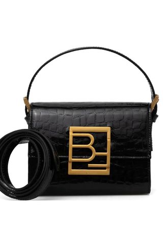 by FAR Fran handbag - Black
