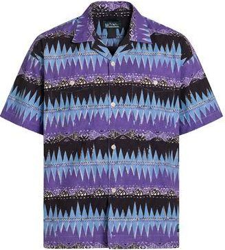 Manastash TOPWEAR - Shirts on YOOX.COM