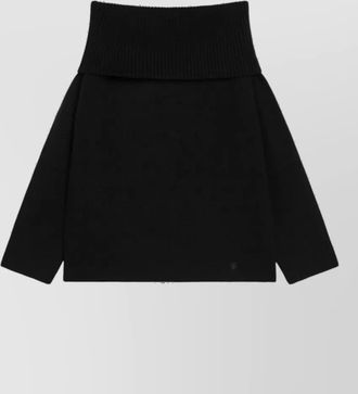 Loulou Studio fine-knit jumper