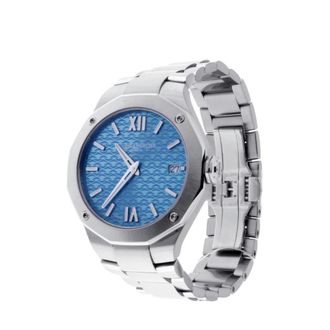 Baume & Mercier Horloges - Dames - Horloges - Grijs - ONE Size - Accessoires