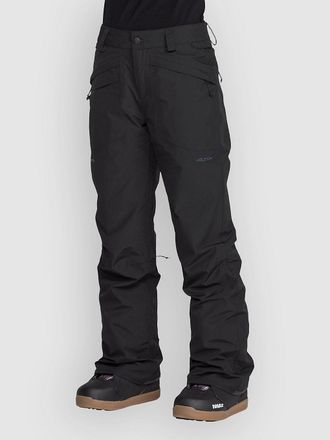 Volcom Kanyon Ins Gore Hose schwarz