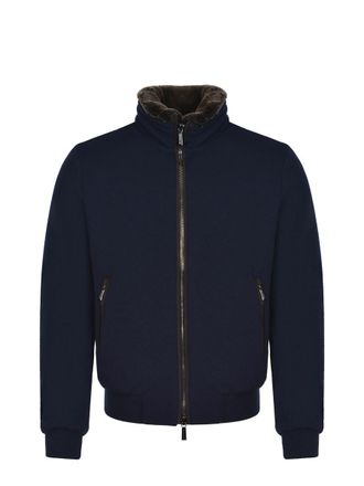 Moorer Bellati Jacket