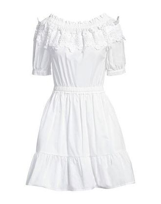 Liu Jo DRESSES - Mini dresses sur YOOX.COM