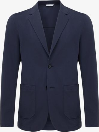 Gentiluomo Blazer | Dynamic
