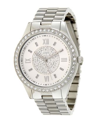 JBW Jbw Womens Mondrian Diamond Watch
