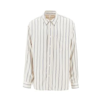 Sunflower New Base viscose shirt Man S