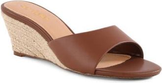 Seychelles Just Like That Wedge Sandal in Brown at Nordstrom, Size 6.5