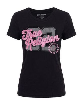 True Religion TOPWEAR - T-shirts sur YOOX.COM