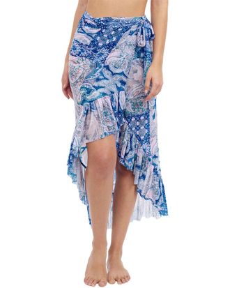 Gottex Profile By Gottex Karma Skirt