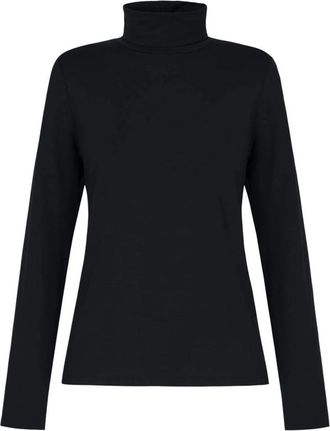 No Man's Land Dames, Tops, Blauw, Maat: 2XL