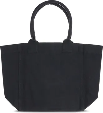 Isabel Marant Yenky Tote Bag - Black