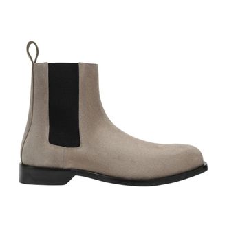 Loewe Hombre, Zapatos, Beige, Talla: 46 EU