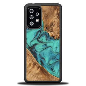 OEM Funda Bewood Unique Para Samsung Galaxy A52 5g / A52s 5g - Turquesa