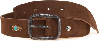 Gavazzeni Uomo, Accessori, Marrone, 100 CM, new