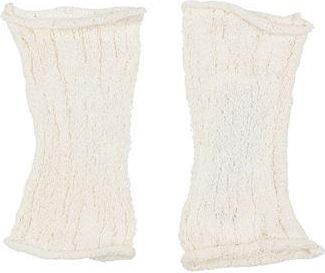 Isabel Benenato ACCESSORIES - Gloves on YOOX.COM