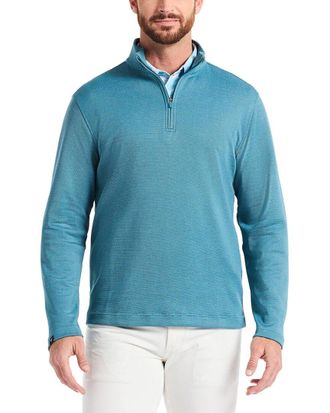 Robert Graham Troland 1/4-Zip