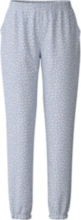 CALIDA Dames, Broeken, Blauw, Maat: M