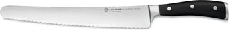 W&uuml;sthof Classic Ikon 10 Inch Super Slicer
