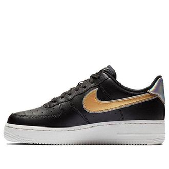 Nike (WMNS) Nike Air Force 1 Low Metallic Platinum AR0642-002