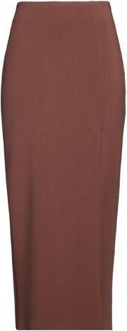 BOTTOMWEAR - Midi skirts sur YOOX.COM