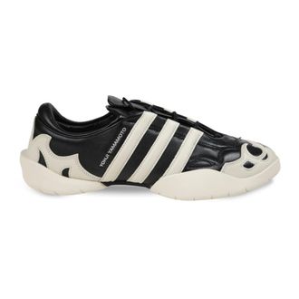 Yohji Yamamoto Uomo, Scarpe, Nero, 41 EU, new