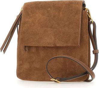 Gianni Chiarini Mujer, Bolsos, Marr&oacute;n, Talla: ONE Size