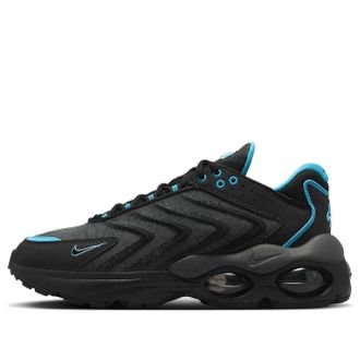 Nike Air Max TW Next Nature Black Baltic Blue FD9750-001