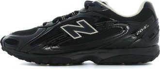 New Balance 204L Black Timberwolf U204LMRA