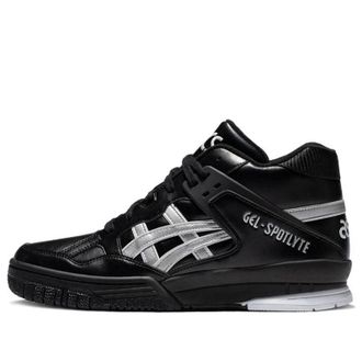 Asics Gel-Spotlyte Black Grey 1203A178-002