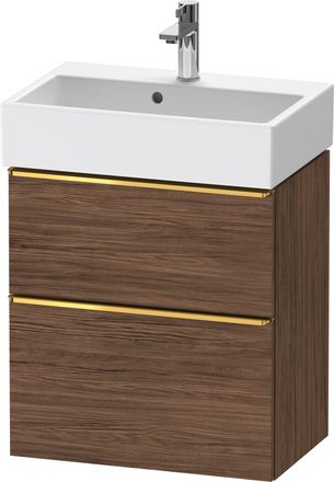 Duravit Duravit D-neo Mueble Bajo Lavabo Suspendido, Compact