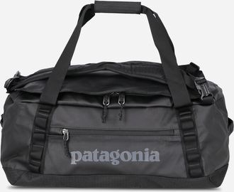 Patagonia Black Hole Duffel 40L Black