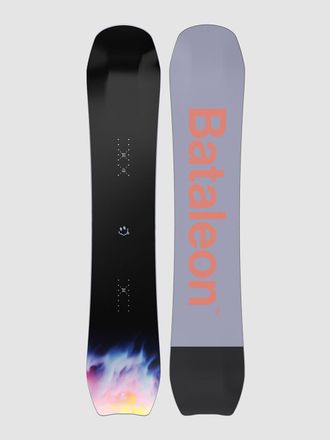 Bataleon Whatever 2027 Snowboard patroon