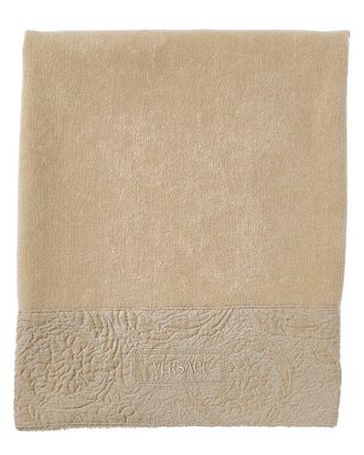 Versace I Heart Baroque Hand Towel