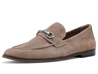 Aldo Traveller Mens Slip on Shoes Taupe : EU 43.5 (US Mens 10.5) D - Medium, Suede