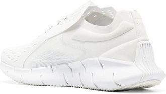 Reebok Mens Sneaker White Rubber Sole