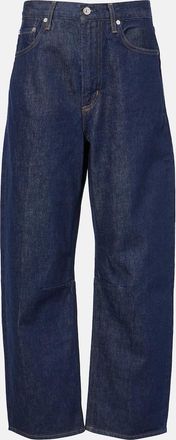 Citizens Of Humanity Jeans Miro a vita alta e gamba larga