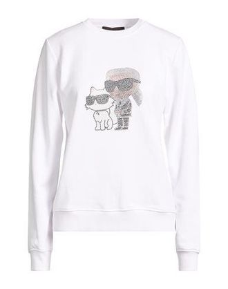 Karl Lagerfeld TOPS - Sweatshirts auf YOOX.COM