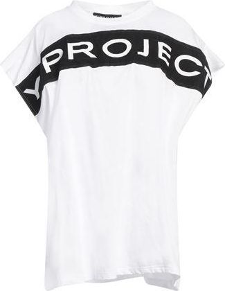 Y / Project T-shirts