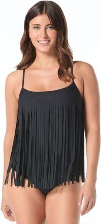 Coco Reef Daze One Piece Swimsuit in Black at Nordstrom, Size 32