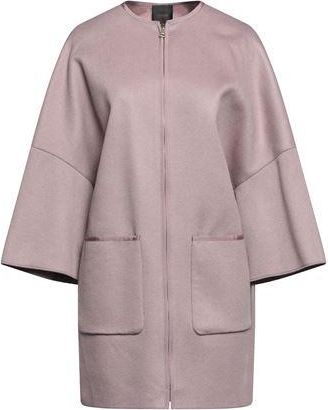 Agnona COATS & JACKETS - Coats sur YOOX.COM