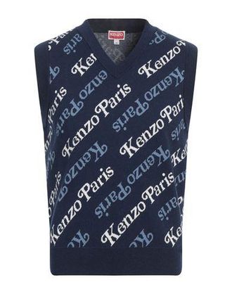 Kenzo PRENDAS DE PUNTO - Pullover en YOOX.COM