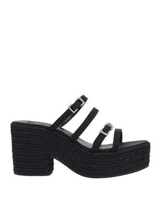 Sergio Rossi FOOTWEAR - Sandals sur YOOX.COM