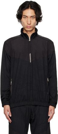 Kanghyuk Black Airbag Jacket from $270.00 - on Stylight