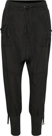 Cream Donna, Pantaloni, Nero, S, new