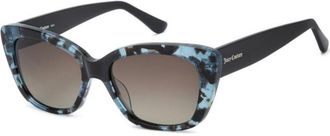 Juicy Couture JU 641/G/S 086/HA Womens Sunglasses Tortoiseshell Size 54