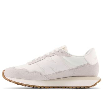 New Balance (WMNS) New Balance 237 Nimbus Cloud White WS237NN