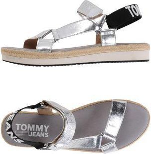 Tommy Jeans FOOTWEAR - Sandals sur YOOX.COM